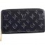 Louis Vuitton Zippy Wallet 2975