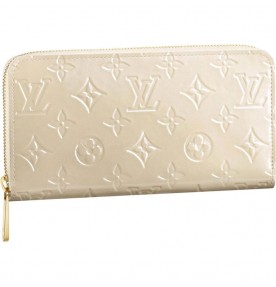 Louis Vuitton Zippy Wallet 2955