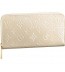 Louis Vuitton Zippy Wallet 2955