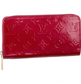 Louis Vuitton Zippy Wallet 2947