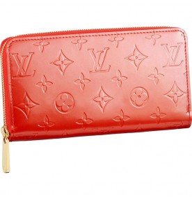 Louis Vuitton Zippy Wallet 2959