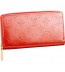 Louis Vuitton Zippy Wallet 2959