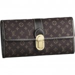 Louis Vuitton Sarah Wallet 2162