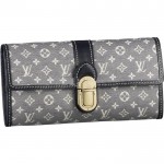 Louis Vuitton Sarah Wallet 2165