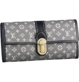 Louis Vuitton Sarah Wallet 2165