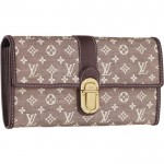 Louis Vuitton Sarah Wallet 2168