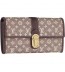 Louis Vuitton Sarah Wallet 2168