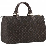 Louis Vuitton Speedy 30 Mini Lin 2378