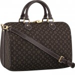 Louis Vuitton Speedy 30 With Strap 2362