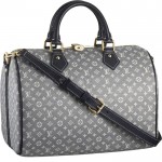 Louis Vuitton Speedy 30 With Strap 2359