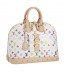 Louis Vuitton Alma MM 0120