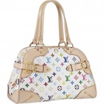 Louis Vuitton Claudia 0539