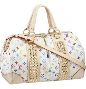 Louis Vuitton Courtney GM 0579