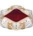 Louis Vuitton Courtney GM 0579