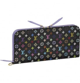 Louis Vuitton Insolite Wallet 0917