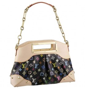 Louis Vuitton Judy MM 1029