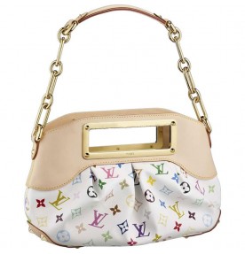 Louis Vuitton Judy PM 1003