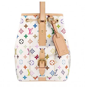 Louis Vuitton Patti Noe 1865