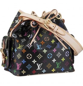 Louis Vuitton Patti Noe 1868