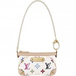 Louis Vuitton Pochette Milla PM 1970