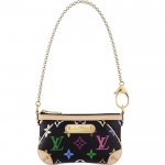 Louis Vuitton Pochette Milla PM 1973