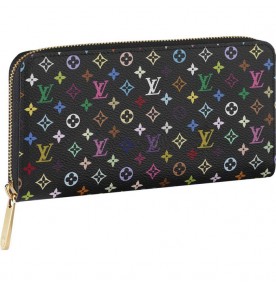 Louis Vuitton Zippy Wallet 2926