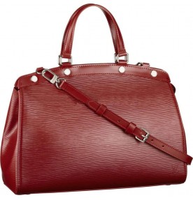 Louis Vuitton Brea MM 0384