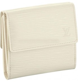 Louis Vuitton Elise Wallet 0676
