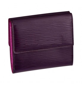 Louis Vuitton Elise Wallet 0679