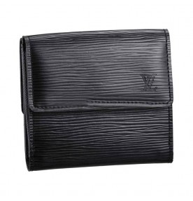Louis Vuitton Elise Wallet 0653