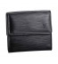 Louis Vuitton Elise Wallet 0653
