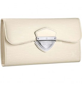 Louis Vuitton Eugenie Wallet 0707