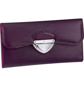 Louis Vuitton Eugenie Wallet 0710