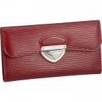 Louis Vuitton Eugenie Wallet 0713