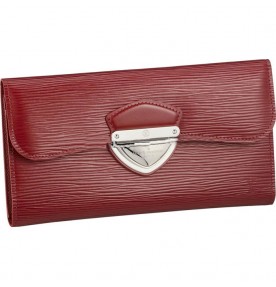 Louis Vuitton Eugenie Wallet 0713