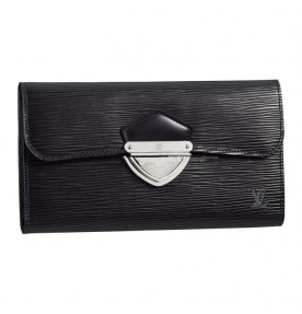 Louis Vuitton Eugenie Wallet 0716