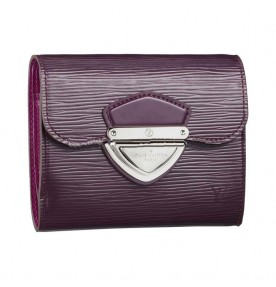Louis Vuitton Joey Wallet 1000