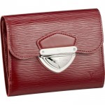Louis Vuitton Joey Wallet 1001