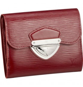 Louis Vuitton Joey Wallet 1001