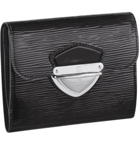 Louis Vuitton Joey Wallet 1004