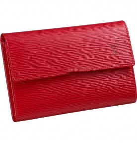 Louis Vuitton Organizer With Id Holder 1826