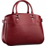 Louis Vuitton Leather Passy 1081