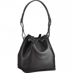 Louis Vuitton Leather Petit Noe 1087