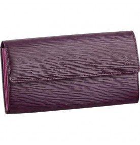 Louis Vuitton Sarah Wallet 2167