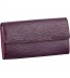 Louis Vuitton Sarah Wallet 2167