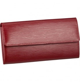 Louis Vuitton Sarah Wallet 2170