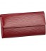 Louis Vuitton Sarah Wallet 2170