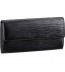 Louis Vuitton Sarah Wallet 2176