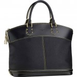 Louis Vuitton Lockit MM 1134