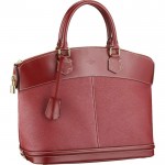 Louis Vuitton Lockit MM 1136